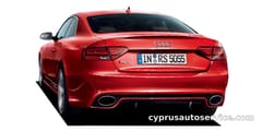 AUDI RS5