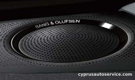 AUDI RS5 BASE GRADE