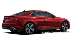 AUDI RS5