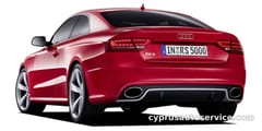 AUDI RS5