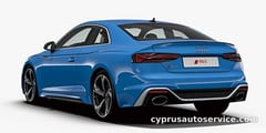 AUDI RS5