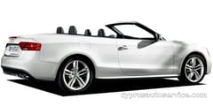 AUDI S5 CABRIOLET