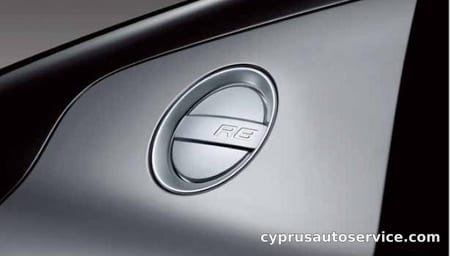 AUDI R8 5.2FSI QUATTRO