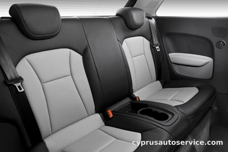 AUDI A1 1.4 TFSI