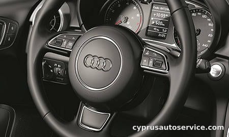 AUDI A1 1.0 TFSI SPORT