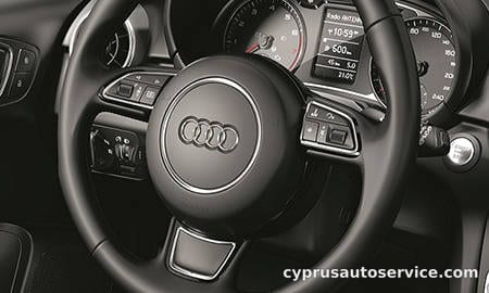 AUDI A1 1.0 TFSI SPORT