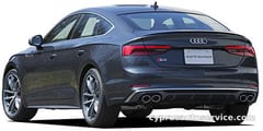 AUDI S5 SPORTBACK