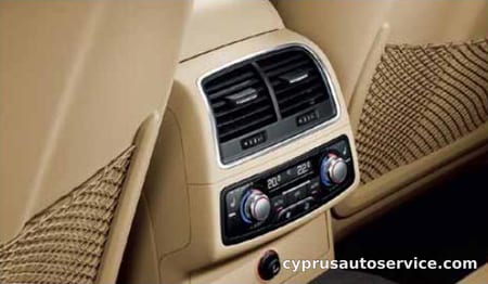 AUDI A7 SPORTBACK 3.0 TFSI QUATTRO