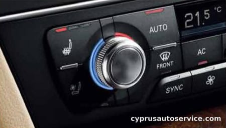 AUDI A7 SPORTBACK 3.0 TFSI QUATTRO