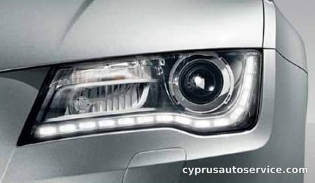 AUDI A7 SPORTBACK 3.0 TFSI QUATTRO