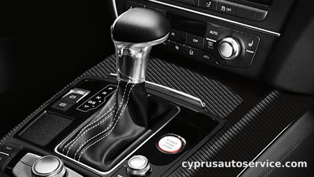 AUDI S7 SPORTBACK BASE GRADE