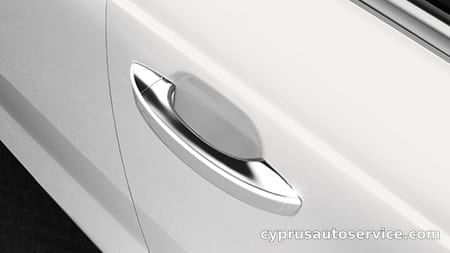 AUDI S7 SPORTBACK BASE GRADE