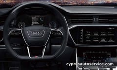 AUDI S7 SPORTBACK