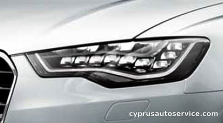 AUDI A6 HYBRID BASE GRADE
