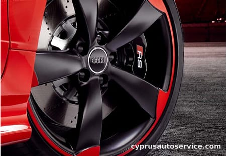 AUDI TT RS PLUS COUPE BASE GRADE