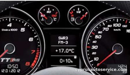 AUDI TT RS PLUS COUPE BASE GRADE