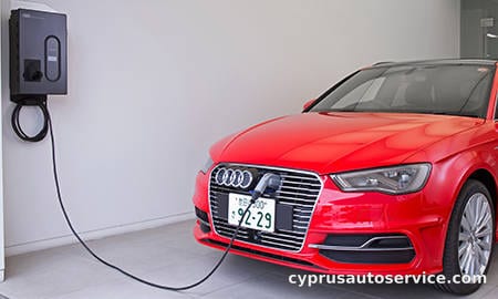 AUDI A3 SPORTBACK ETRON BASE GRADE