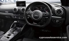 AUDI RS3 SPORTBACK