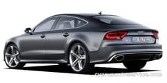AUDI RS7 SPORTBACK