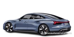 AUDI ETRON GT QUATTRO