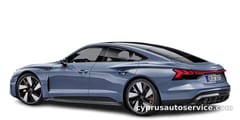AUDI ETRON GT QUATTRO