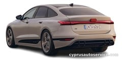 AUDI A6 SPORTBACK ETRON