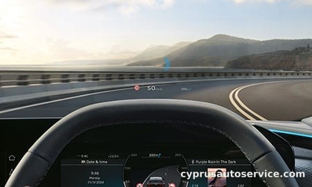 AUDI A6 SPORTBACK ETRON PERFORMANCE