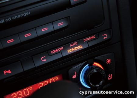 AUDI S4 BASE GRADE