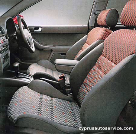 AUDI A3 1.8