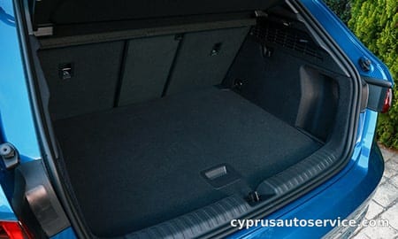 AUDI A3 SPORTBACK 30 TFSI
