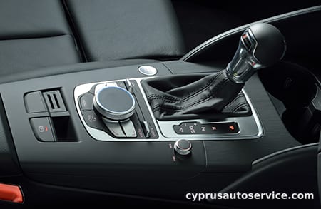 AUDI A3 SPORTBACK 1.8 TFSI QUATTRO