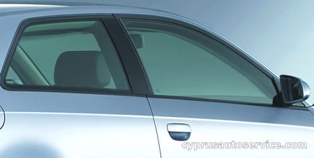 AUDI A3 2.0FSI