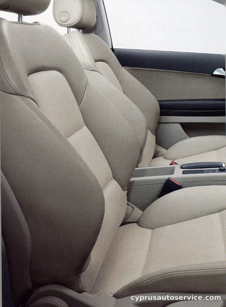 AUDI A3 2.0FSI