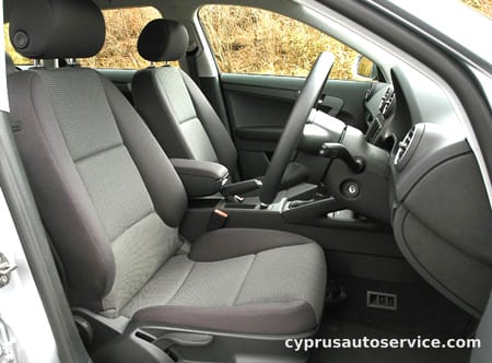 AUDI A3 SPORTBACK 2.0 FSI