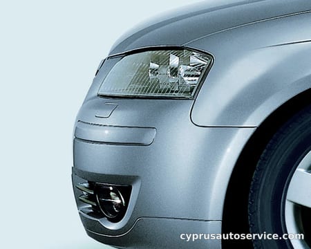 AUDI A3 ATTRACTION