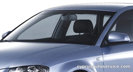 AUDI A3 SPORTBACK 1.8 TFSI
