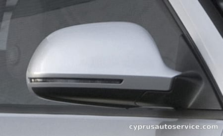AUDI A3 SPORTBACK 1.8 TFSI