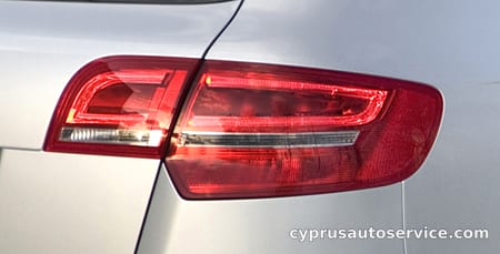 AUDI A3 SPORTBACK 1.8 TFSI