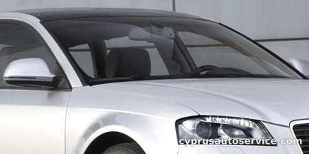 AUDI A3 SPORTBACK 1.8 TFSI