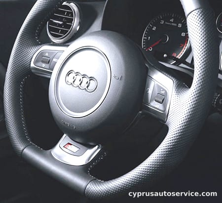 AUDI A3 SPORTBACK 1.4 TFSI