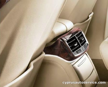 AUDI A8 4.2FSI QUATTRO