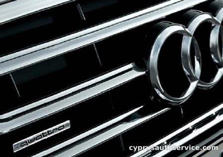 AUDI A8 4.2FSI QUATTRO