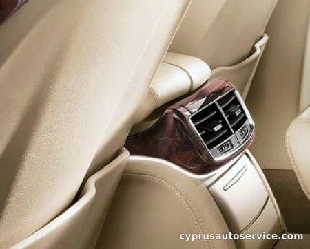 AUDI A8 3.0TFSI QUATTRO