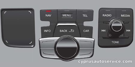 AUDI A8 3.0TFSI QUATTRO