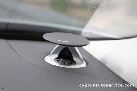 AUDI A8 4.2FSI QUATTRO