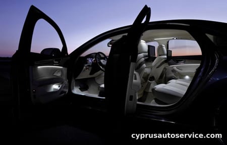 AUDI A8 4.2FSI QUATTRO