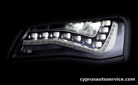 AUDI A8 4.2FSI QUATTRO