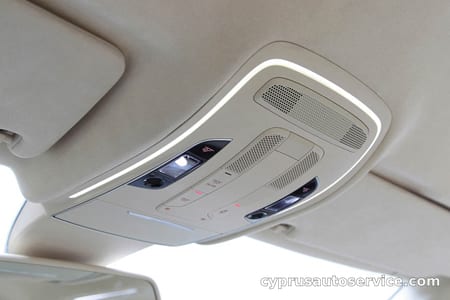 AUDI A8 4.2FSI QUATTRO