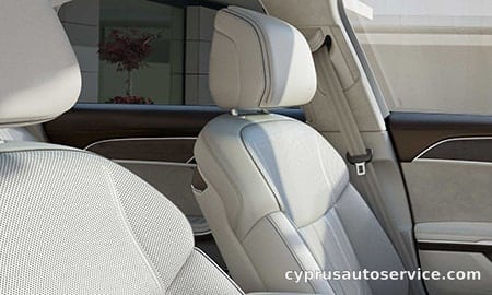 AUDI A8 55TFSI QUATTRO