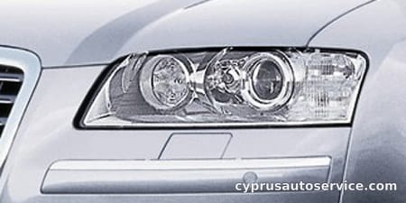 AUDI A8 L 6.0 QUATTRO